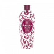 Gin Generous Purple Grape Berry 0,7 l