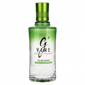 Gin Gvine Floraison 0,7 l