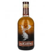 Gin Harhorn Cask Aged 0,5 l