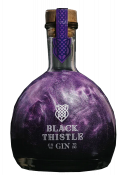 Gin Heather Mist Black Thistle 0,7 l