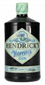 Gin Hendricks Neptunia 0,7 l