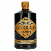 Gin Hendricks OASIUM 0,7 l