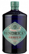 Gin Hendricks Orbium 0,7 l