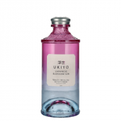 Gin Japanese Blossom Ukiyo 0,7 l