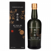 Gin KI NO BI Kyoto + GB 0,7 l