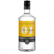 Gin Langley's First Chapter 0,7 l