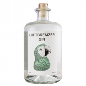 Gin Luftbremzer Wine Barrel Aged 0,5 l