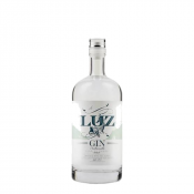 Gin LUZ Alcohol FREE Marzadro 0,7 l