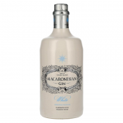 Gin Macaronesian White 0,7 l