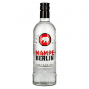 Gin Mampe Berlin Dry 0,7 l