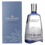 Gin Mare + GB 1,75 l
