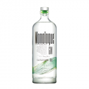 Gin Monologue + GB 1 l