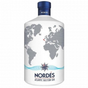 Gin Nordes 0,7 l