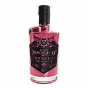 Gin Rose 47 Heaven & Hell 0,7 l