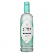 Gin Rutte Dry 0,7 l