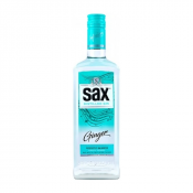 Gin Sax Ginger 0,7 l