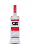 Gin Sax Original Gin 0,7 l