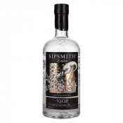 Gin Sipsmith VJOP Signature Edition Series 0,7 l