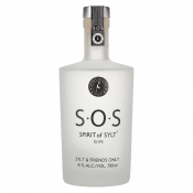 Gin SOS Spirit of Sylt 0,7 l