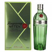 Gin Tanqueray Ten + GB 0,7 l