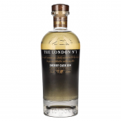 Gin The London No1 Sherry cask 0,7 l