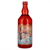 Gin Tokiiro Niigata Craft Gin 0,7 l