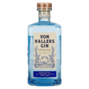 Gin Von Hallers Gin 0,5 l