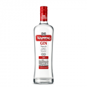 Gin Wapping London Dry 1 l