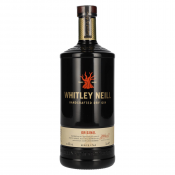 Gin Whitley Neill Original Handcrafted 1 l
