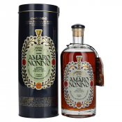 Grappa Amaro Nonino Quintessentia Di Erbe + GB 0,7 l