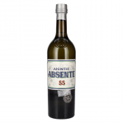 Grenčica Absente Absinthe 55 0,7 l