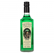 Grenčica Absinth Trenet Classic 0,7 l