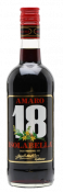 Grenčica Amaro 18 Isolabella 0,7 l