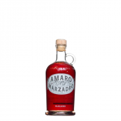 Grenčica AMARO Marzadro 0,7 l
