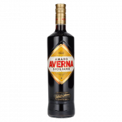 Grenčica Averna Amaro Siciliano 1 l