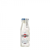 Grenčica Bianco Martini 0,06 l