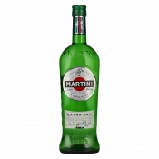 Grenčica Extra Dry Martini 0,75 l