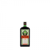 Grenčica Jägermeister 0,04 l