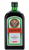 Grenčica Jägermeister 0,7 l