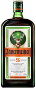 Grenčica Jägermeister 1 l