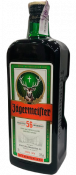 Grenčica Jägermeister 1,75 l