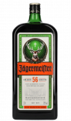 Grenčica Jägermeister 3 l