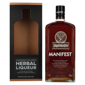 Grenčica Jägermeister Manifest + GB 1 l