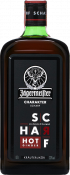 Grenčica Jägermeister Scharf 0,7 l