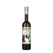 Grenčica Mansinthe Absinthe Marilyn Manson 66,6% VOL. 0,7 l