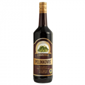 Grenčica Pelinkovec Fructal 1 l