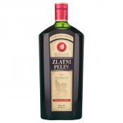 Grenčica Pelinkovec Zlatna Pelin 1 l