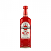Grenčica Rosato Martini 0,75 l