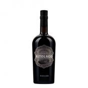 Grenčica VERMOUTH Altolago Marzadro 0,7 l