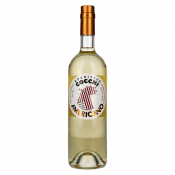 Grenčica Vermouth Cocchi Americano Aperitivo di Torino 0,75 l